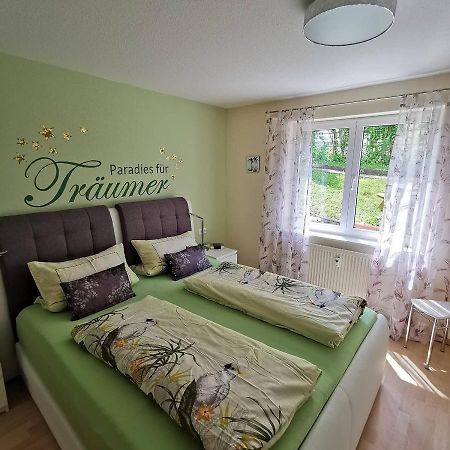 Ferienwohnung Subat エッテンハイム エクステリア 写真